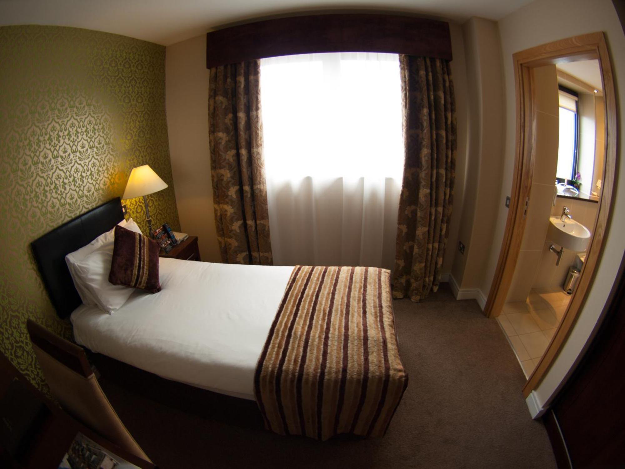 Hotel George Limerick
